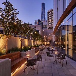 Hyatt Centric Melbourne