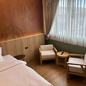Nine Hotel Chiangmai